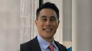 Greg Chen, senior director at AILA: 'America urgently needs solutions to  modernize its immigration system'