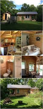 Cozy 200 Sq Ft Amish Made Tiny House For Sale In Michigan Shed To Tiny House Tiny House 200 Sq Ft Tiny House Cabin