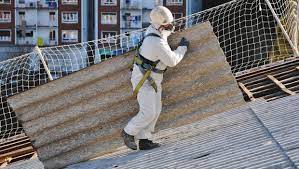 Asbest Gefahr Gebannt In Bauen Sicherheit Diybook De