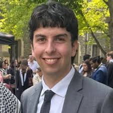 Isaac Rosenberg (@IsaacRosenberg_)