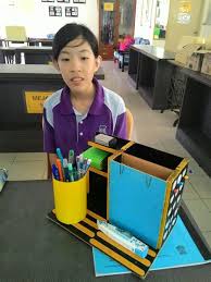 Sains, teknologi dan masyarakat isu 1: Contoh Inovasi Dan Reka Cipta Shefalitayal