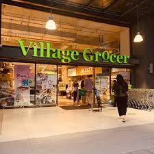 Get worldwide selections right here at our store! Village Grocer Kampung Datuk Keramat Ampang Kl