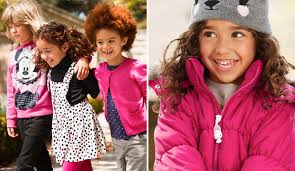 Clothing with innovation and real value, engineered to enhance your life every day, all year round. H M Kids Winter 2013 Clothing For Girls Size 18m 8y Stylish Eve