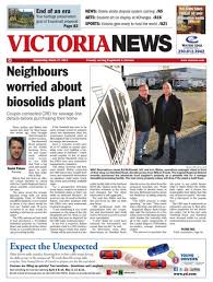 Victoria News, March 27, 2013 by Black Press Media Group