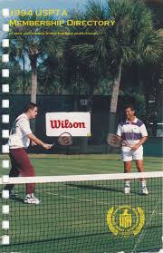 Uspta Membership Directory 1994 By Uspta Issuu