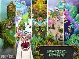 We have a variety of android apps and games for pc. Download My Singing Monsters 3 0 3 Full Apk For Android 2021 3 0 3