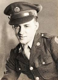 Pete Patrick Jr : Technical Sergeant from Kentucky, World War II Casualty