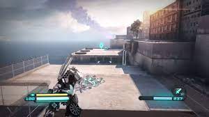 Rise of the dark spark features battles, robots and battling robots. Transformers Rise Of The Dark Spark Review