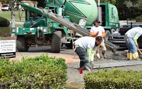 Maybe you would like to learn more about one of these? Concrete Driveway Replacement Contractors Atlanta