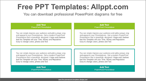 Here is a great example of rectangular repitition. Four Line Rectangle Powerpoint Diagram Template Four Line Rectangle Powerpoint Diagram Template