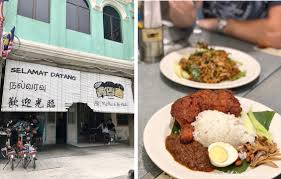Yes, ali, muthu & ah hock offers takeaway services. Goodyfoodies Ali Muthu Ah Hock Kl Malaysian Food