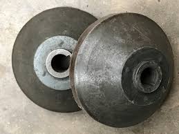No power on grades especially when having to turn. Dixon 5109 Lawn Mower Transaxle Cone For Sale Online Ebay