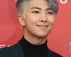 With hard work and sheer passion, rm and the rest of his members went on to become one of the most sought after artists of his generation known not just. Namjoon Fashion Style 2020 Bts Rm K Pop Lugako