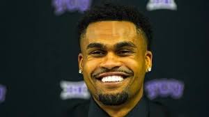 Jayden Carter. 2021 defensive end. Hamilton (OH) Badin.