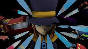 Is This A Knife Cat Or Jojos Reference Hat In Time Art A Hat In Time A Hat In Time Art
