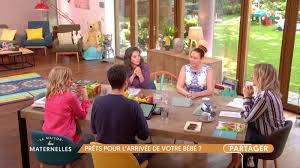 Https Www France Tv France 5 La Maison Des Maternelles Saison 2 490957 Prets Pour L Arrivee De Votre Bebe Html Avec Images Maison Maternelle Maternelle Bebe