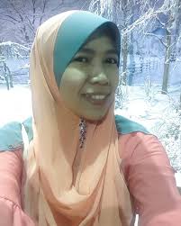 Miles of smiles: Jalan2 cari snow