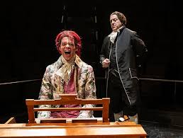 Amadeus: An artist struggles with God at Steppenwolf