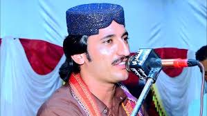 Muhammad Sher A Gulzar Ali Khoshk New Sindhi Song