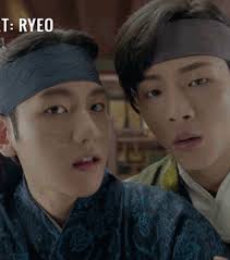 (philippines) made for the love of the korean drama and to give fun and laughter to viewers. Scarlet Heart Ryeo Images On Favim Com