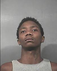 Suspects in custody in Gary double homicide