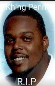 My Handsome Brother Gone Way too Soon!