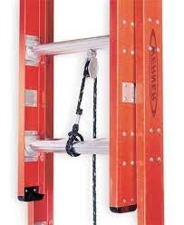 Werner Rope And Pulley System Kit 5ab19