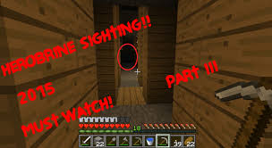 6 years ago | 86 views. Real Herobrine Sighting On Minecraft 1 7 9 Imgur