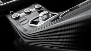 Kahns Center Dashboard Trim In Carbon Fibre Range Rover Custom Range Rover Range Rover Evoque