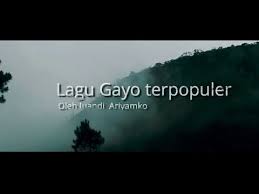 Download lagu gratis, gudang lagu mp3 indonesia, lagu barat terbaik. Lagu Gayo Terbaru 2019 Official Terpopuler Youtube