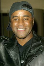 Mark Phifer's Instagram, Twitter & Facebook