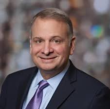 Mike Rinaldi