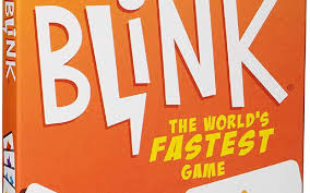 We did not find results for: Blink Card Game Only 4 81 Igobogo