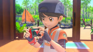 遙かなる時空の中で (1) 釣りキチ三平 (4) 銀の匙 (9) 銀河へキックオフ!! New ãƒã‚±ãƒ¢ãƒ³ã‚¹ãƒŠãƒƒãƒ— ãŒswitchå'ã'ã«4æœˆ30æ—¥ç™ºå£² ãƒ¬ãƒ³ãƒ†ã‚£ãƒ«åœ°æ–¹ã‚'èˆžå°ã«ã—ãŸ ã‚«ãƒ¡ãƒ©ã‚¢ã‚¯ã‚·ãƒ§ãƒ³ ãŒæ¥½ã—ã‚ã‚‹