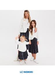 Fii la curent cu cataloagele tale preferate! Catalog Lc Waikiki Romania Tendinte Pentru Copii Si Dama 2020 Catalog Az