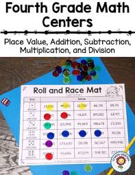 When homeschooling your 4th grader (or any grade for that matter), it is incredibly helpful to have a guide of all time4learning provides a detailed scope and sequence for 4th grade for math, science, language arts and social studies. 4th Grade Place Value Math Centers Distance Learning Math Centers Family Math Night Division Math Centers