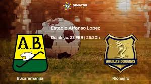 Club atlético bucaramanga corporaciã³n deportiva. Horario Y Donde Ver El Atletico Bucaramanga Rionegro Aguilas De El Torneo De Apertura De Colombia