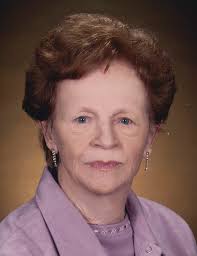 Obituary information for Doris Diny