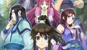 Sudah setahun sejak li fu chen kehilangan bakatnya. Yi Nian Yong Heng Sub Indo Negumo X Animeindo