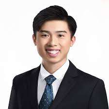 Zach Tan 治諹