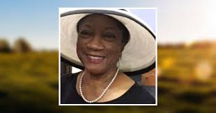 Catherine Robinson Peters Obituary December 5, 2018