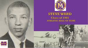 Ronald Lee Fellows (born November 7, 1957). Fellows attended Washington  High School, in South Bend where he lettered in football, track and  basketball. In football, he was a two-way player, as a