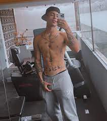 Naim Darrechi y Yeri Mua Video Sexy Sex xxx Porno @famosospack168 - Twitter  Profil | Sotwe