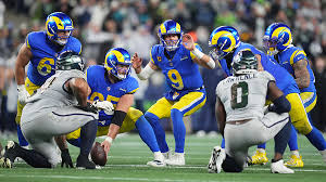 Seattle Seahawks vs Rams is historically great playoff clash