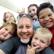 Greg Aery's Instagram, Twitter & Facebook