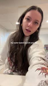 Easter Basket When 20