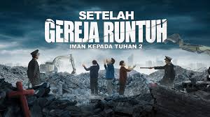 Film Rohani Kristen Gereja Tuhan Kristen