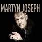 Martyn Joseph event image