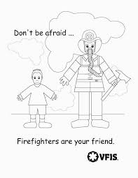 Nfpa's theme for the week is look, listen and learn. 30 Fire Prevention Ideas Fire Prevention Coloring Pages Fire Safety Week