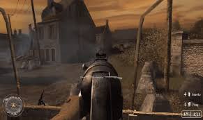 تحميل لعبة كول اوف ديوتي Call Of Duty 2 للكمبيوتر Call Of Duty Free Games Painting
